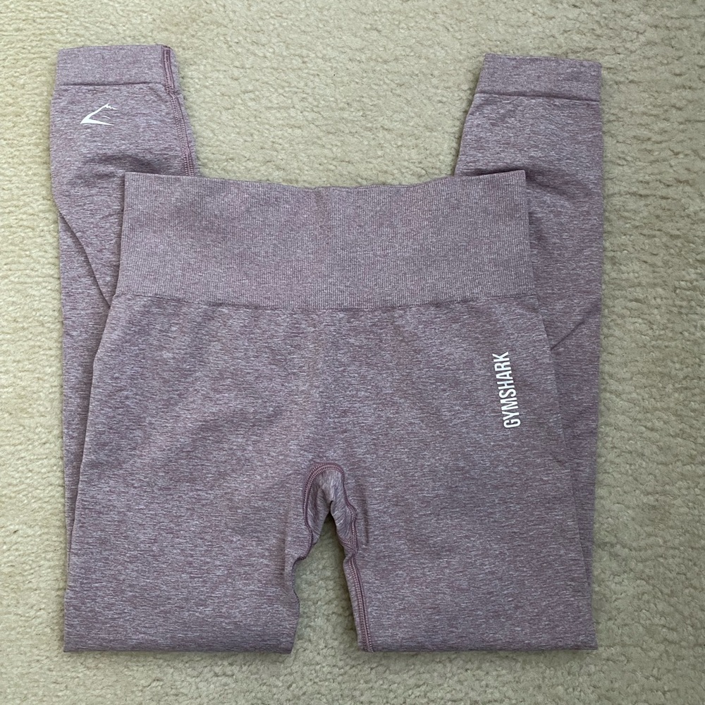 Gymshark Adapt Marl Leggings